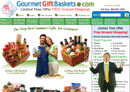 Gift Baskets - Christmas Gifts