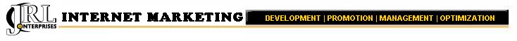 chicago web site development, promotion, management, optimization