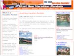 discounted vacation condos and rental homes