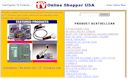 online discount shopping