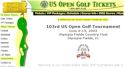 us open golf tickets